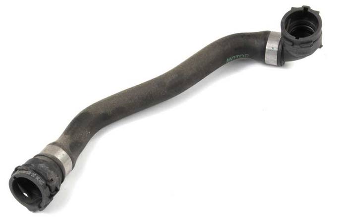 BMW Expansion Tank Hose 11537505831 - Rein CHE0273P